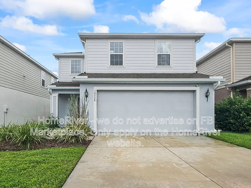 10328 Hawks Landing Dr