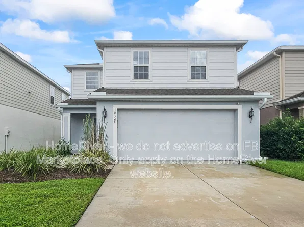 10328 Hawks Landing Dr, Land O Lakes, FL 34638