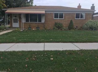 29654 Malvina Dr, Warren, MI
