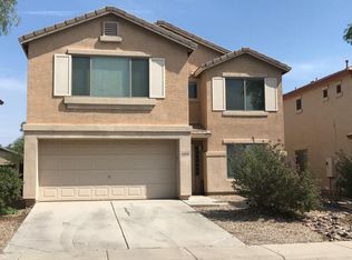 40836 W Sanders Way, Maricopa, AZ 85138