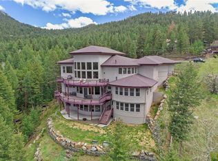 27035 Mountain Park Rd, Evergreen, CO 80439