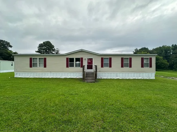 1114 Northside Rd Lot 8, Elizabeth City, NC 27909