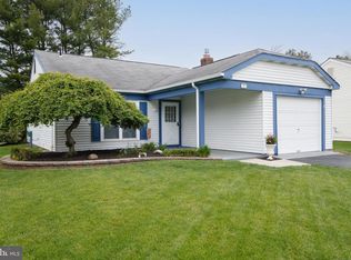 18 Ingham Way, Southampton, NJ 08088