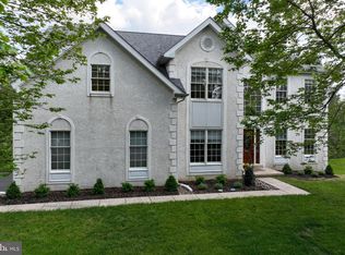 2508 Condor Dr, Norristown, PA 19403
