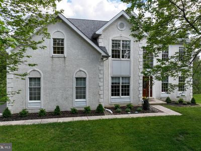 2508 Condor Dr, Audubon, PA, 19403