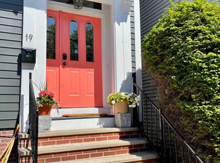 19 Ellsworth St #1, Portland, ME 04102