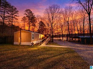 170 County Road 667, Cedar Bluff, AL 35959