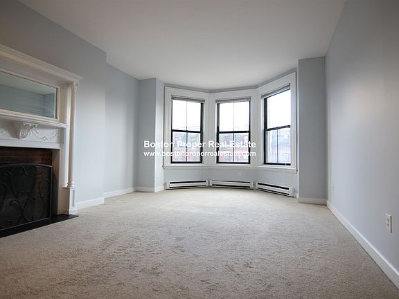 557 Columbus Ave. #302 Boston - South End Unit Photo 5