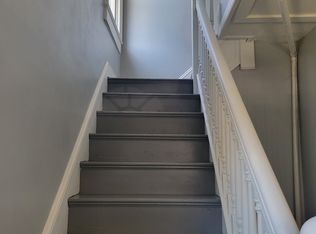 358 1/2 E Madison Ave #2, Springfield, OH 45503