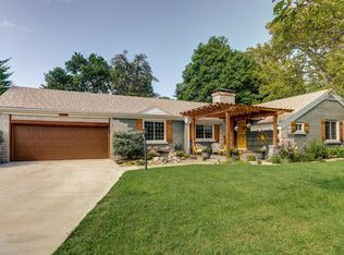 1233 E Loren St, Springfield, MO 65804