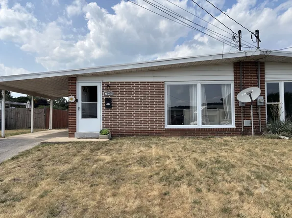 7100 Clearfield St, Harrisburg, PA 17111