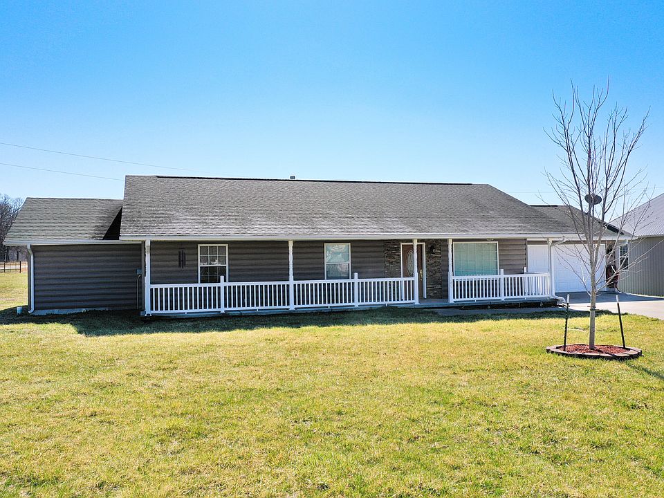 10868 E Highway 32, Stockton, MO 65785 MLS 60215704 Zillow