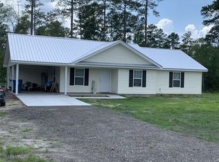 171 Best Loop, Hortense, GA 31543