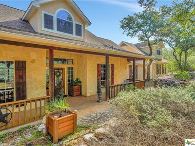 26572 Lewis Ranch Rd, New Braunfels, TX, 78132
