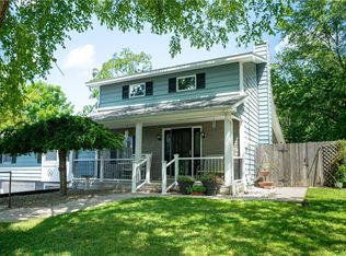 4640 Brickyard Falls Rd, Manlius, NY 13104