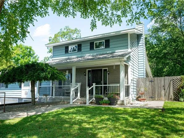 4640 Brickyard Falls Rd, Manlius, NY 13104