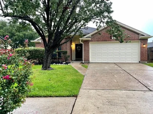 318 Old Spring Ln, Houston, TX 77015