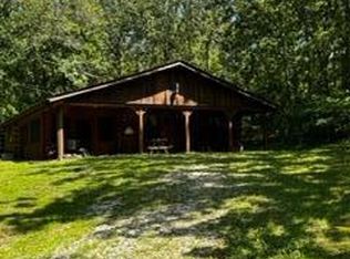 2404 Sanchez Dr, Cuba, MO 65453