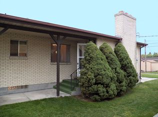 905 J St, Idaho Falls, ID 83402