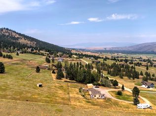 16625 Highland Dr, Florence, MT 59833
