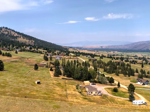 16625 Highland Dr, Florence, MT 59833