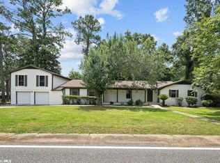 611 Spanish Main, Spanish Fort, AL 36527