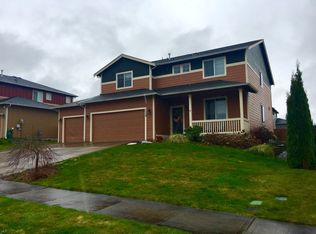 7728 235th St E, Graham, WA 98338