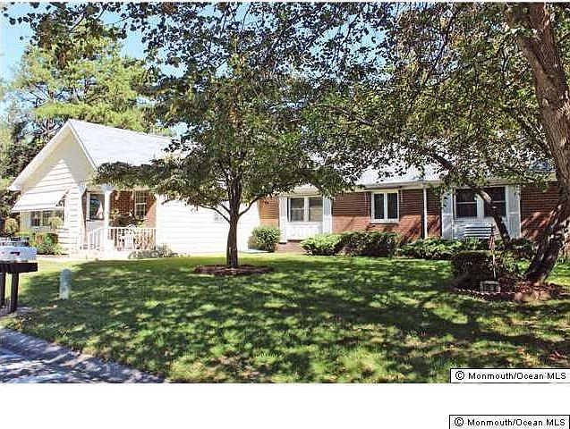 1st image of 119 Hudson Parkway #A