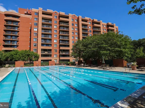 2230 George C Marshall Dr APT 616, Falls Church, VA 22043