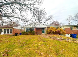 1135 Burch Ln, Saint Louis, MO