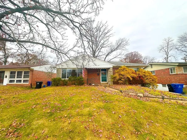 1135 Burch Ln, Saint Louis, MO 63130
