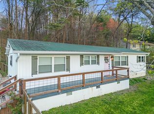 3742 Blue Springs Rd, Cleveland, TN 37311