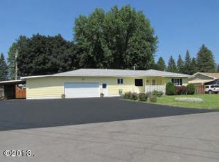 25 16th St E, Columbia Falls, MT 59912