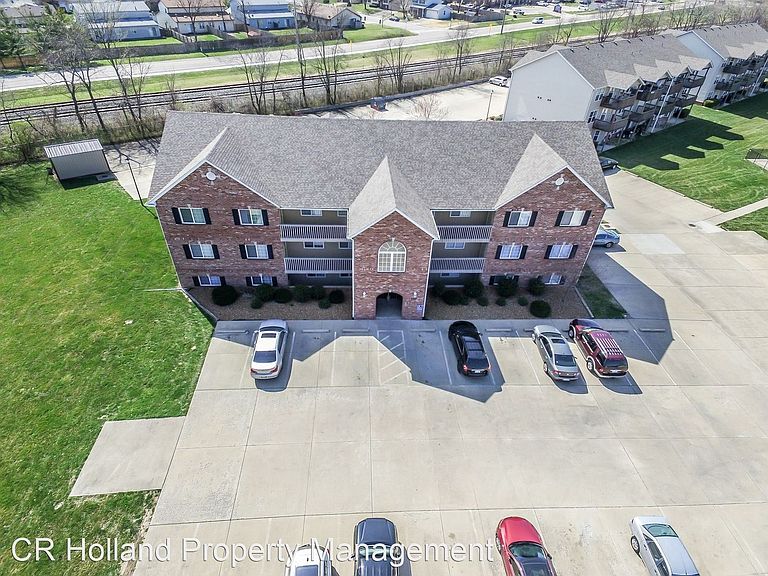 Brookside Manor Apartments O'Fallon, IL Zillow
