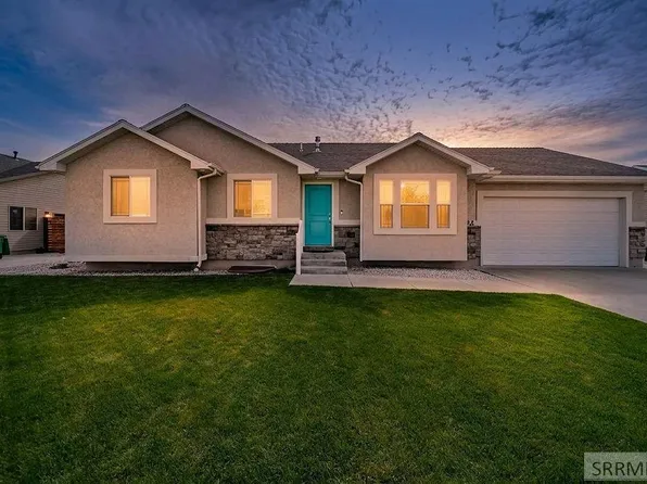 1142 Portal Stone Dr, Idaho Falls, ID 83401
