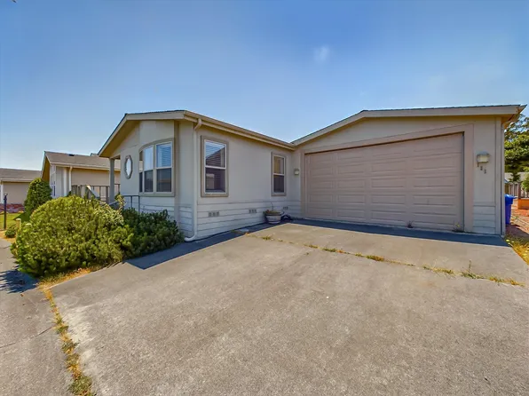 1090 Murray Rd Space 111, McKinleyville, CA 95519