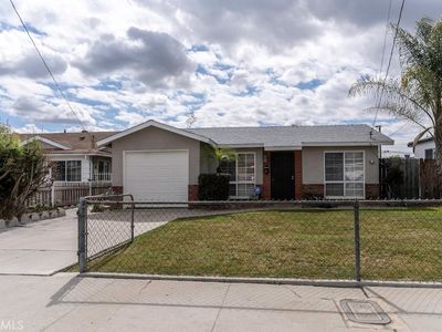 11948 Cedarvale St, Norwalk, CA, 90650