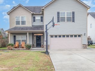 1119 Selous Dr, Murfreesboro, TN 37128