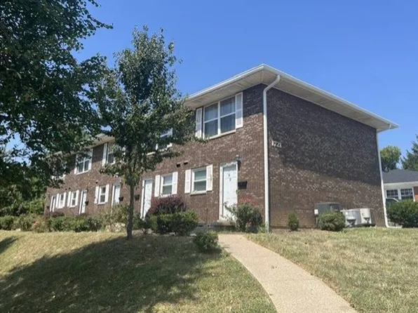 1721 Hill Rise Dr, Lexington, KY 40504