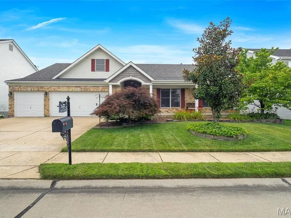 3556 Compton Pkwy, Saint Charles, MO 63301