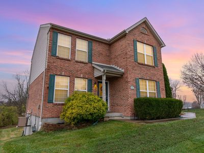 10142 Falcon Ridge Dr, Independence, KY, 41051