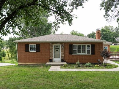 25 Sidney Dr, Independence, KY, 41051