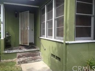 2141 N Pacific Ave, Santa Ana, CA 92706