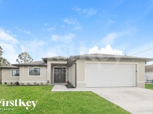 446 Rayford St, Lehigh Acres, FL 33974