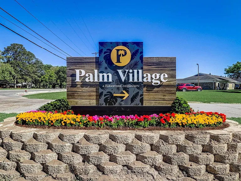 Palm Village — Photo 31