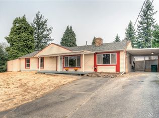 116 S 198th Pl, Des Moines, WA 98148
