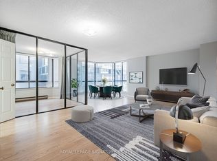 280 Simcoe St #509, Toronto, ON M5T 2Y5