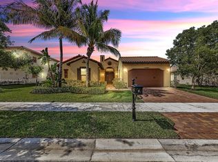 11580 NW 83rd Way, Parkland, FL 33076