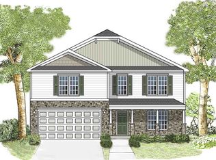 410 Mont Vale Rd, Lyman, SC 29365
