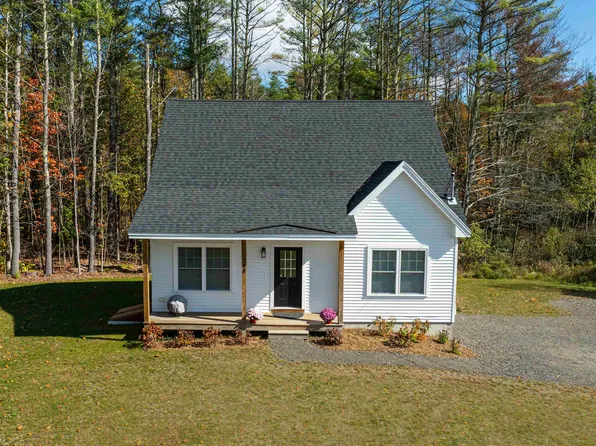 148 High Street, North Berwick, ME 03906-6108